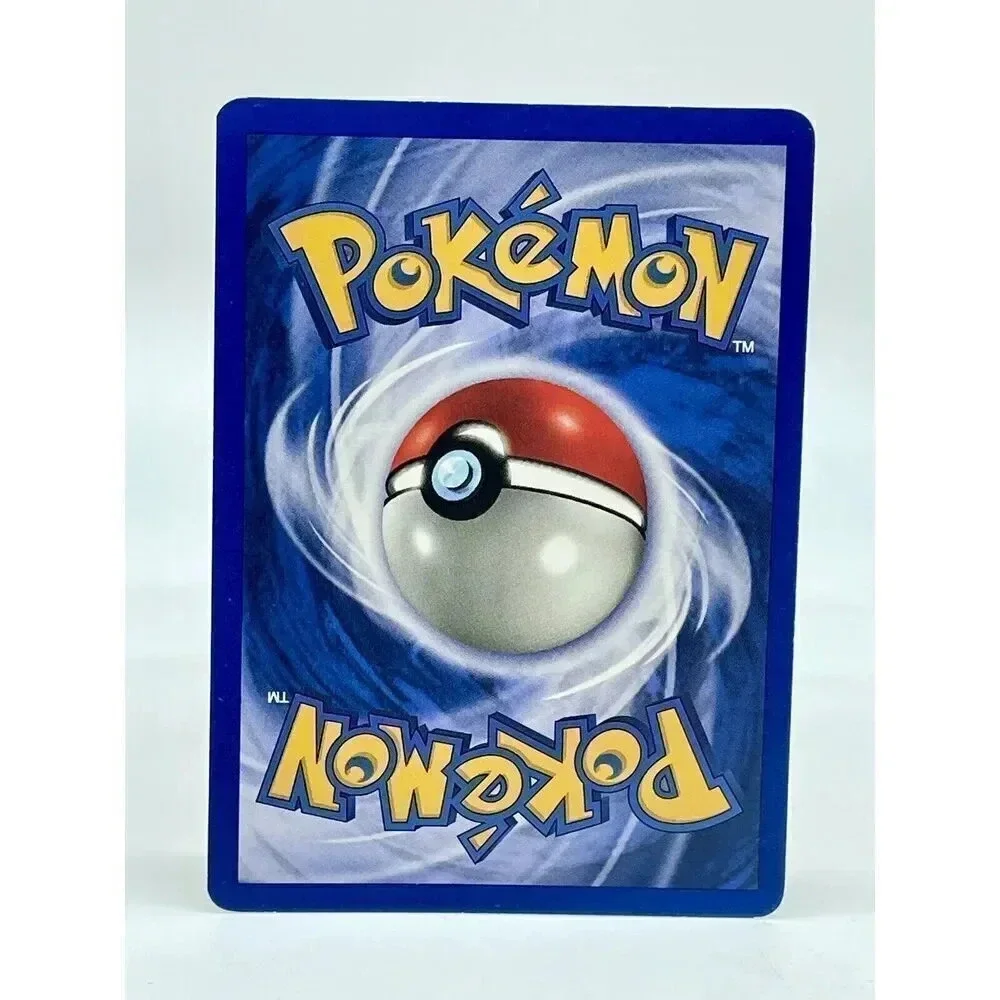 Nightly Garbage Run 77/82 Team Rocket Trainer Pokemon Non Holo Vintage‎ 2000 LP